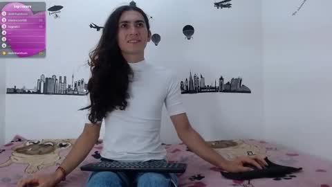 Snapshot of pitervagina chatting on 4, 3, 2025 PITER online show from 4, 3, 2025