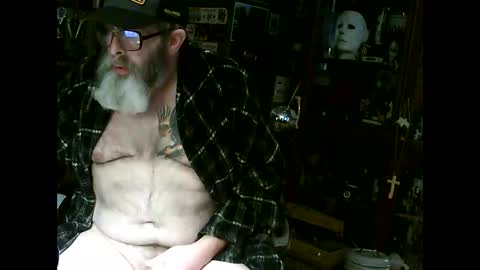 PitMan1 online show from 12, 3, 2025