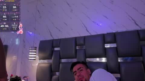 PittAndLunaa69 online show from 30, 4, 2026