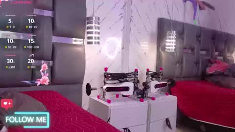 Snapshot of pittandlunaa69 chatting on 31, 7, 2026 PittAndLunaa69 online show from 31, 7, 2026