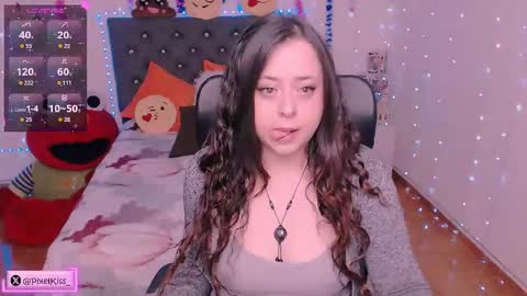Meely online show from 20, 5, 2026