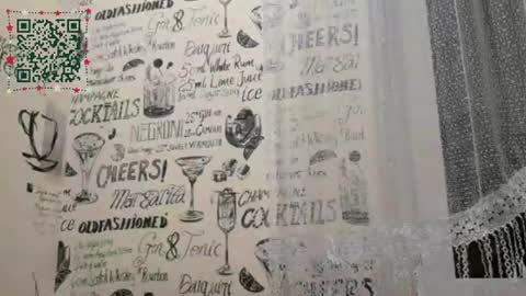 Caroline online show from 20, 3, 2026