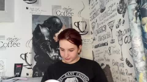 Caroline online show from 7, 5, 2026
