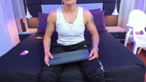 pixelriot online show from 17, 6, 2026