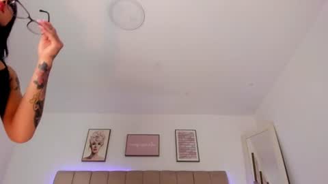 pixie_luna online show from 12, 7, 2026