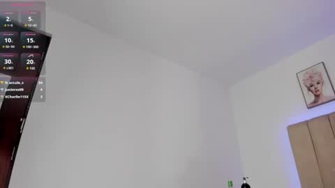 pixie_luna online show from 28, 7, 2026