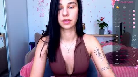 Molly online show from 4, 5, 2026