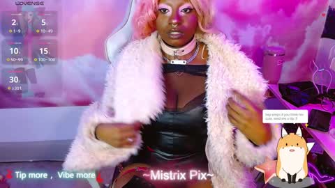 Thekawaiidomme online show from 10, 1, 2025