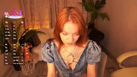 pixiepeachh online show from 11, 3, 2026