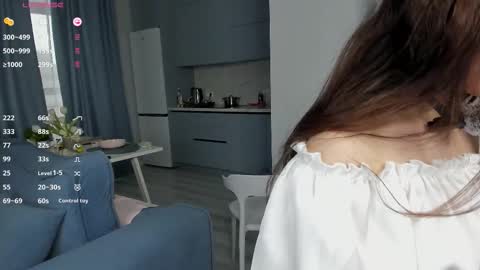 Mila online show from 5, 3, 2026