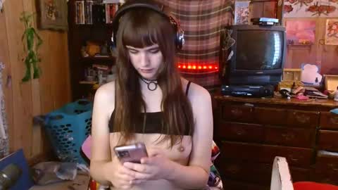 Izzy online show from 18, 1, 2025