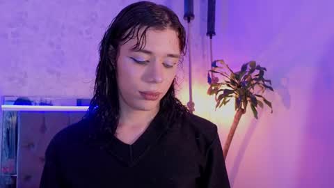 Snapshot of pixy_20 chatting on 10, 7, 2026 cris online show from 10, 7, 2026