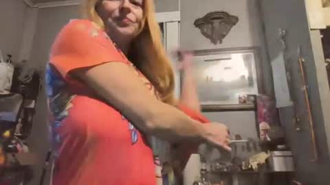 pizzedwife online show from 14, 7, 2026