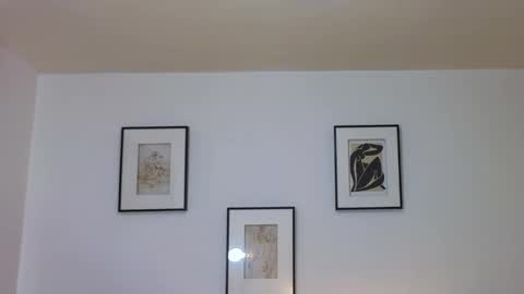 Angie Henao online show from 5, 3, 2025