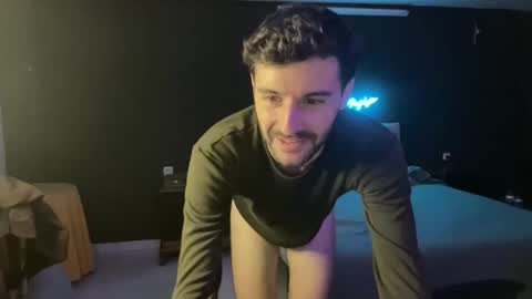 Snapshot of placebo14 chatting on 6, 11, 2025 placebo14 online show from 6, 11, 2025