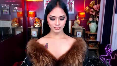 Snapshot of plastique_patricia chatting on 11, 3, 2026 Patricia online show from 11, 3, 2026