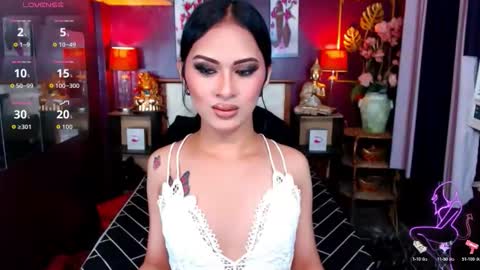 Snapshot of plastique_patricia chatting on 12, 3, 2026 Patricia online show from 12, 3, 2026