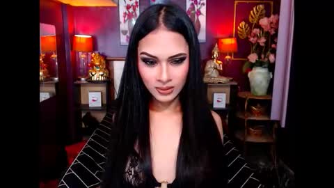 Snapshot of plastique_patricia chatting on 16, 3, 2026 Patricia online show from 16, 3, 2026