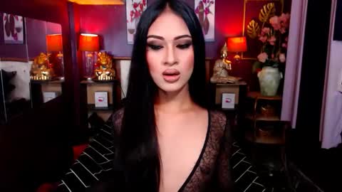 Snapshot of plastique_patricia chatting on 19, 3, 2026 Patricia online show from 19, 3, 2026