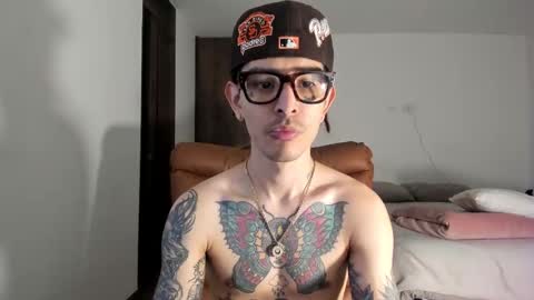 Carti online show from 16, 12, 2025