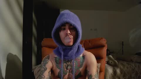 Carti online show from 20, 3, 2026