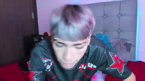 Snapshot of playboy_bunnyy chatting on 11, 9, 2025 playboy_bunnyy online show from 11, 9, 2025