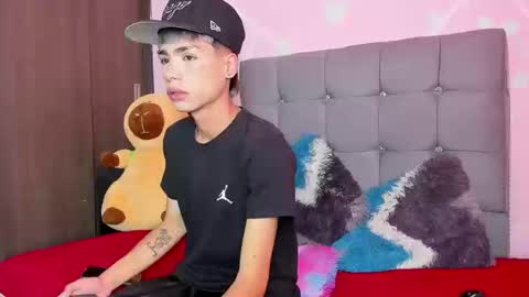 Snapshot of playboy_bunnyy chatting on 12, 9, 2025 playboy_bunnyy online show from 12, 9, 2025