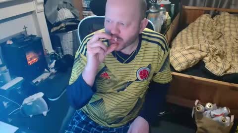 playboy_horny online show from 30, 11, 2025