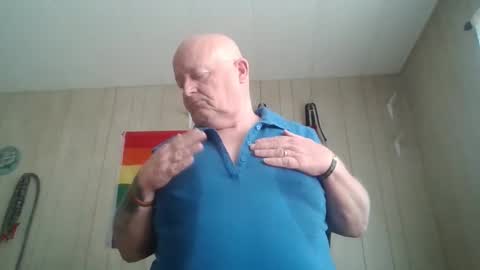 chaz online show from 25, 4, 2026