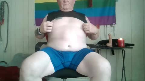 chaz online show from 7, 5, 2026
