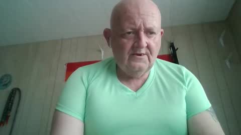 chaz online show from 10, 5, 2026