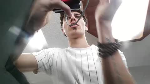 Playboy Spade online show from 23, 12, 2024