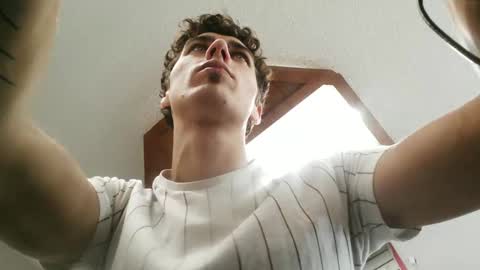 Playboy Spade online show from 27, 12, 2024