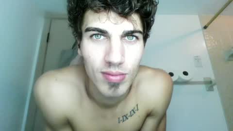 Playboy Spade online show from 25, 1, 2025