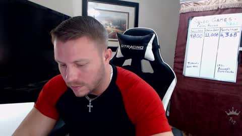 Player online show from 1, 1, 2025