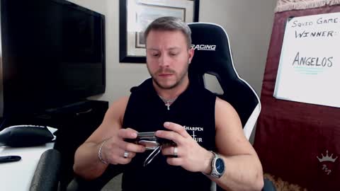 Player online show from 9, 1, 2025