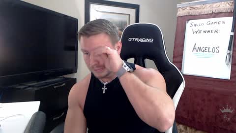 Player online show from 20, 1, 2025