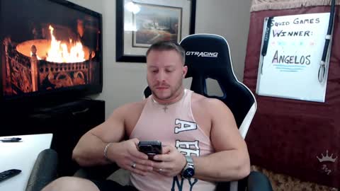 Player online show from 22, 1, 2025