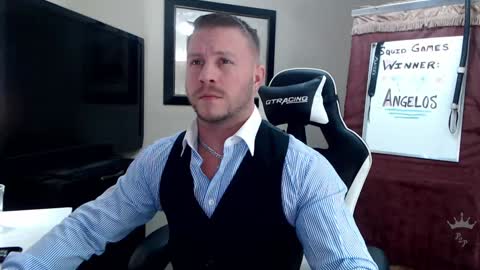 Player online show from 23, 1, 2025