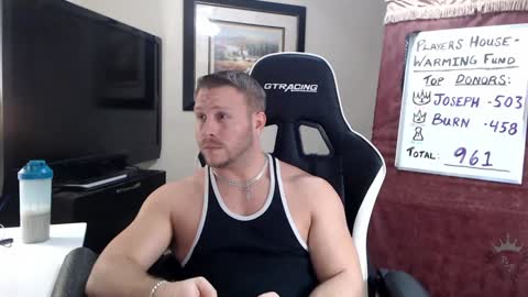 Player online show from 7, 2, 2025