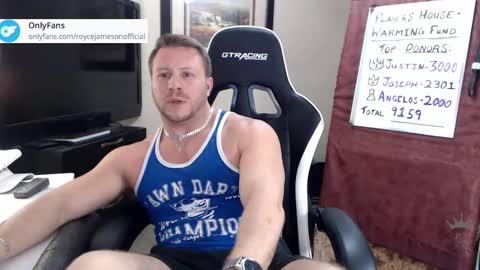 Player online show from 23, 2, 2025