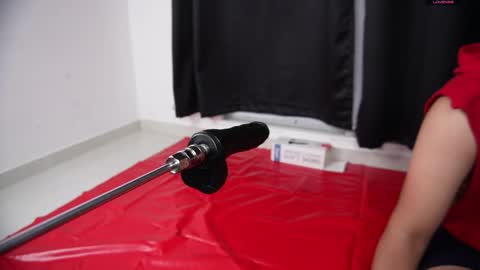 Snapshot of playful_adriana chatting on 5, 10, 2025 Adriana online show from 5, 10, 2025