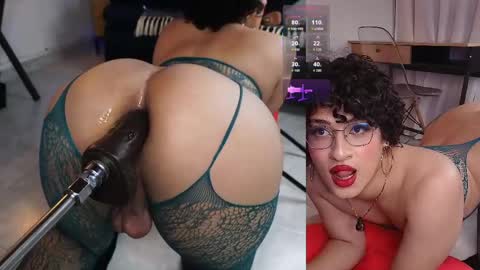Adriana online show from 1, 5, 2026