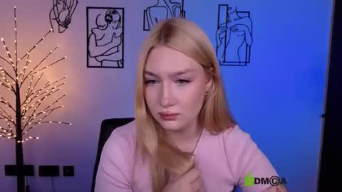 Sophie online show from 18, 7, 2026