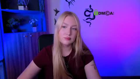 Sophie online show from 22, 7, 2026