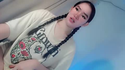 Snapshot of playfulcock69_kate chatting on 29, 7, 2026 kate online show from 29, 7, 2026