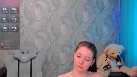 Snapshot of playfulkira chatting on 31, 1, 2025 Kira online show from 31, 1, 2025