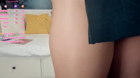 PlayfulAngelyca online show from 12, 2, 2025