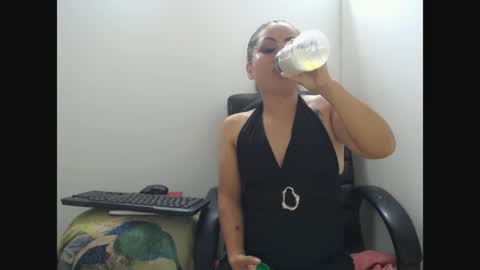 playfullpaulina online show from 29, 4, 2026