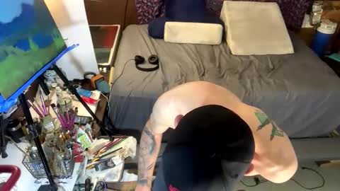 playfulpainter online show from 3, 5, 2026